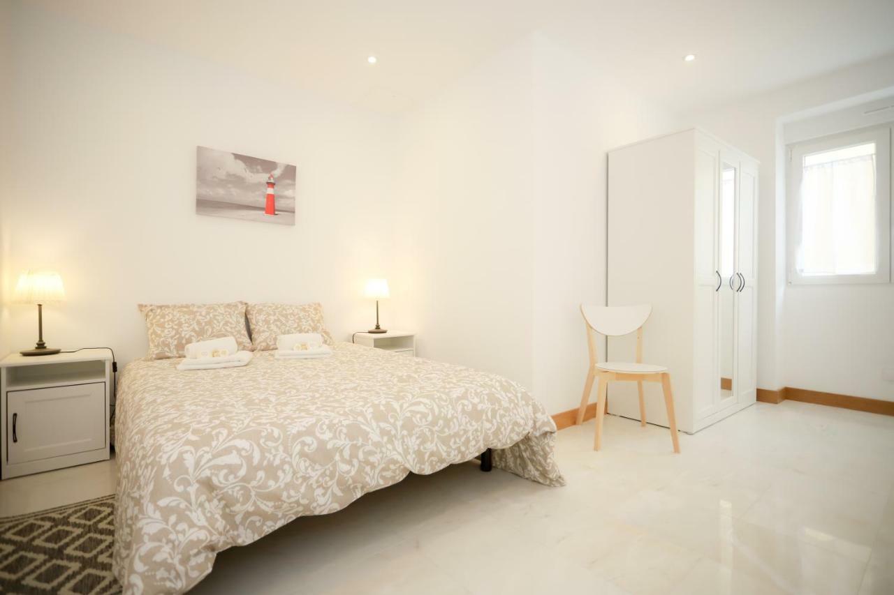 Apartamento Casino Praia III Figueira da Foz Dış mekan fotoğraf