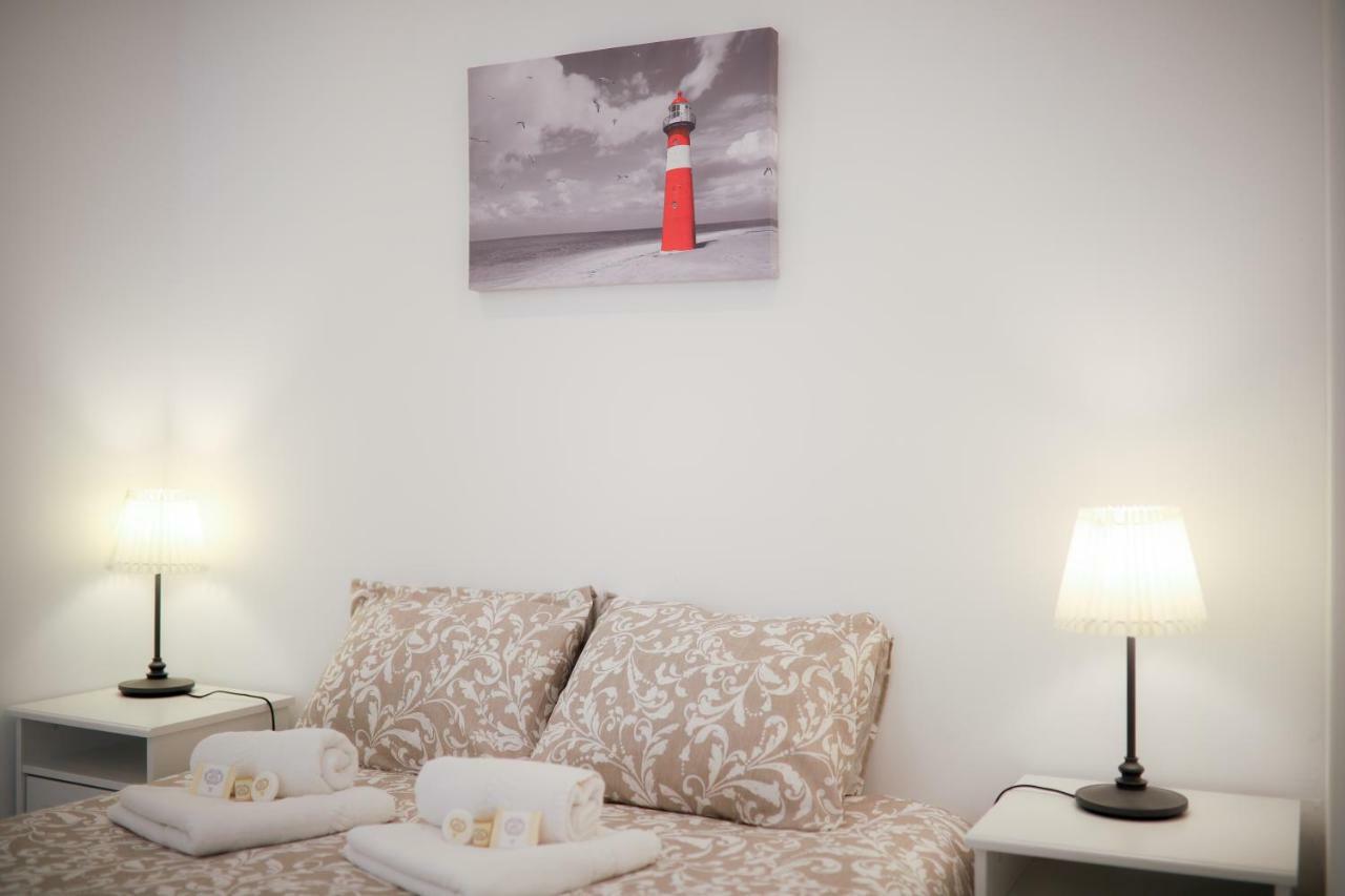 Apartamento Casino Praia III Figueira da Foz Dış mekan fotoğraf