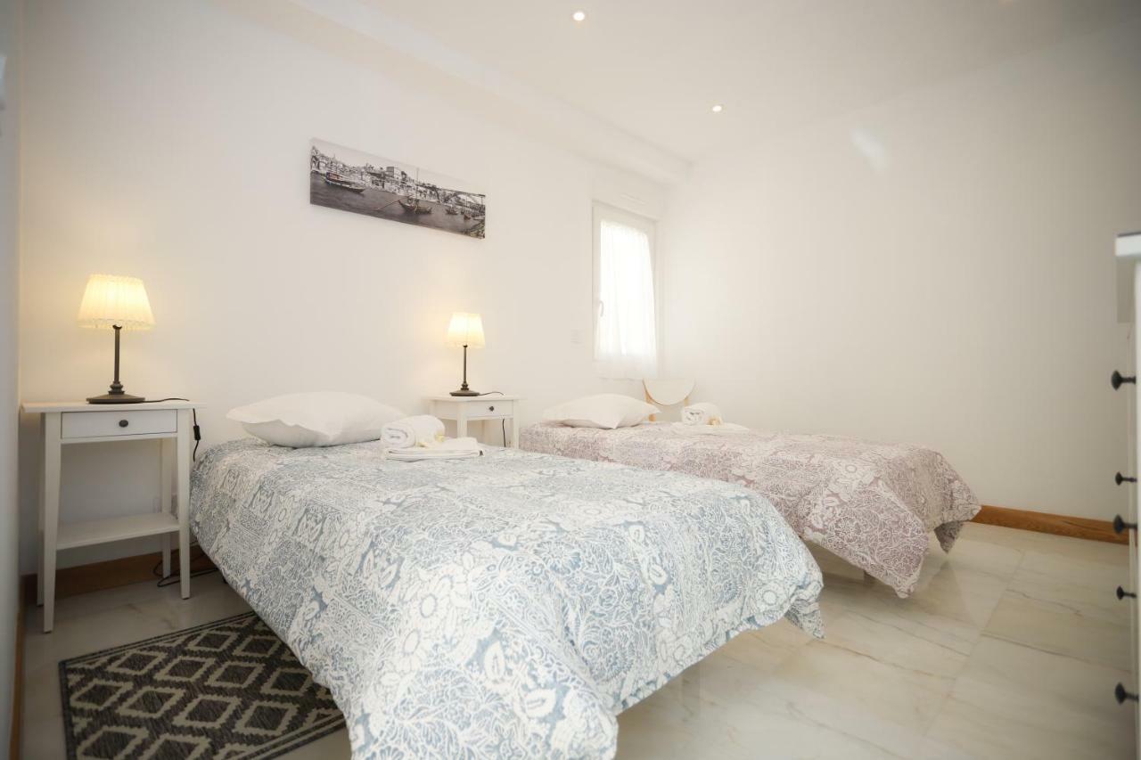Apartamento Casino Praia III Figueira da Foz Dış mekan fotoğraf