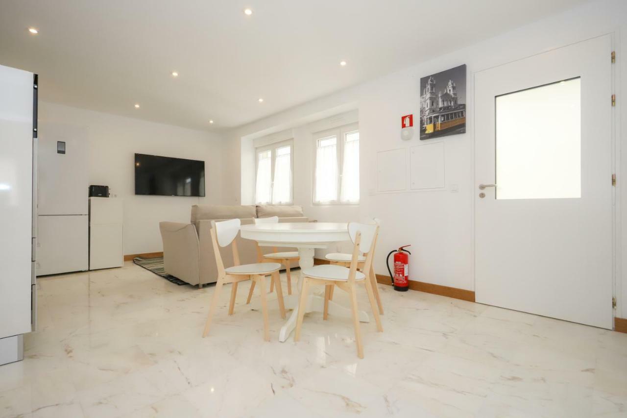 Apartamento Casino Praia III Figueira da Foz Dış mekan fotoğraf