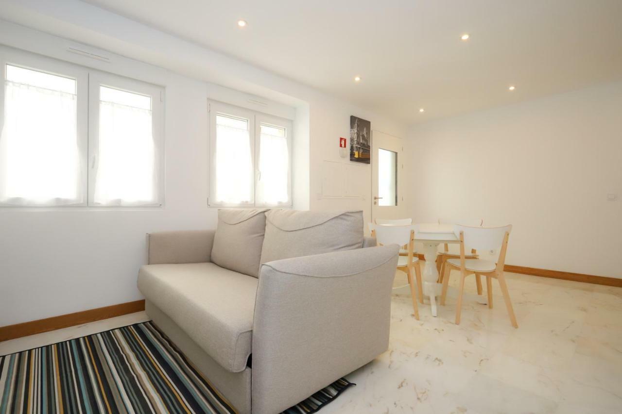 Apartamento Casino Praia III Figueira da Foz Dış mekan fotoğraf