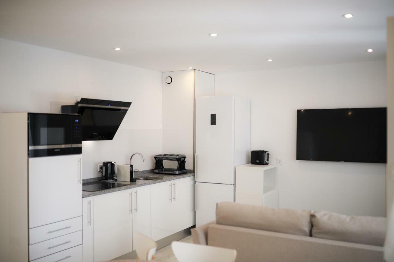 Apartamento Casino Praia III Figueira da Foz Dış mekan fotoğraf